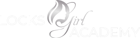 locks girl academy logo light